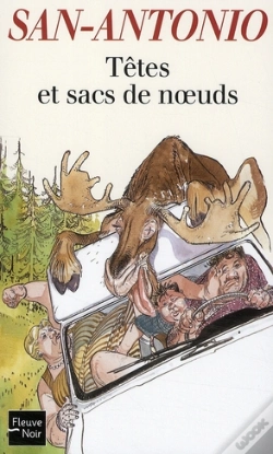 Capa do artigo Têtes Et Sacs De Noeuds
