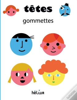 Capa do artigo Tetes - Gommettes