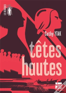 Capa do artigo Têtes Hautes