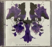 Capa do artigo Tether - CD