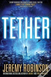 Capa do artigo Tether
