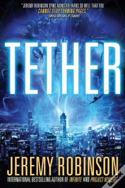 Capa do artigo Tether