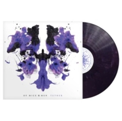 Capa do artigo Tether - Vinil