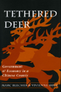 Tethered Deer - Preview