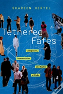 Capa do artigo Tethered Fates