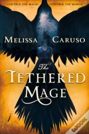 Capa do artigo Tethered Mage