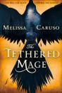 Tethered Mage - Preview