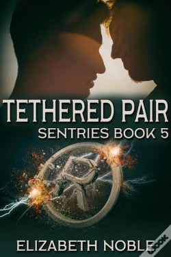 Capa do artigo Tethered Pair