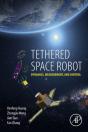 Tethered Space Robot - Preview