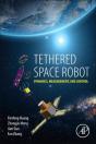 Tethered Space Robot - Preview