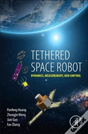Capa do artigo Tethered Space Robot