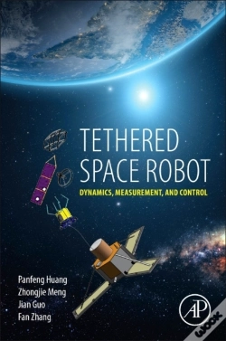 Capa do artigo Tethered Space Robot