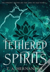 Capa do artigo Tethered Spirits