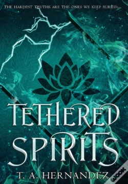 Capa do artigo Tethered Spirits