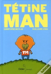 Tetine Man