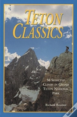 Capa do artigo Teton Classics