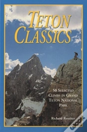 Capa do artigo Teton Classics