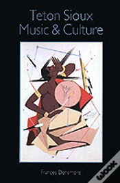 Capa do artigo Teton Sioux Music And Culture