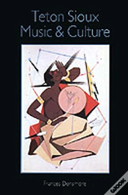 Capa do artigo Teton Sioux Music And Culture