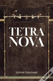 Capa do artigo Tetra Nova