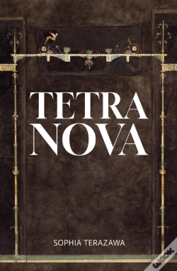 Capa do artigo Tetra Nova