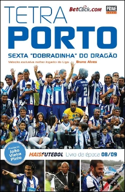 Capa do artigo Tetra Porto