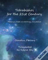 Tetrabiblos For The 21st Century
