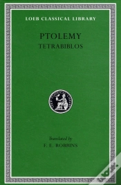 Capa do artigo Tetrabiblos