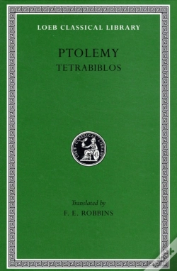 Capa do artigo Tetrabiblos