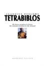 Tetrabiblos - Preview