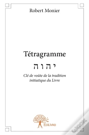 Capa do artigo Tétragramme