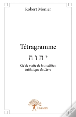 Capa do artigo Tétragramme