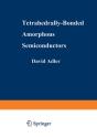 Tetrahedrally-Bonded Amorphous Semiconductors - Preview