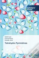 Tetrahydro Pyrimidines