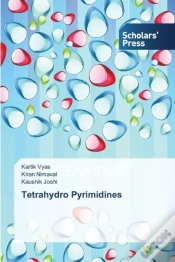 Capa do artigo Tetrahydro Pyrimidines