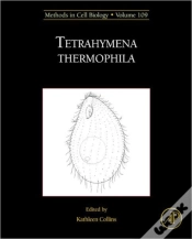 Capa do artigo Tetrahymena Thermophila