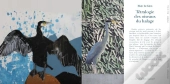 Tétralogie Des Oiseaux Du Halage