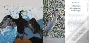 Capa do artigo Tétralogie Des Oiseaux Du Halage