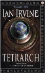 Tetrarch - Preview