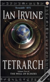 Capa do artigo Tetrarch