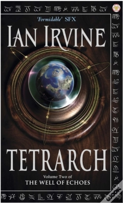 Capa do artigo Tetrarch
