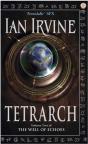 Tetrarch - Preview
