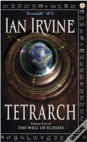 Capa do artigo Tetrarch