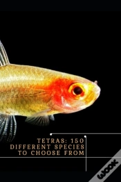 Capa do artigo Tetras