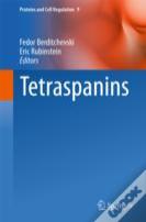 Tetraspanins