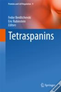 Capa do artigo Tetraspanins