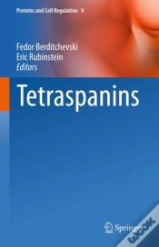 Capa do artigo Tetraspanins