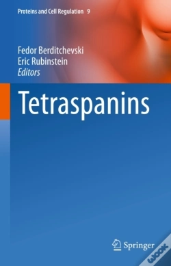 Capa do artigo Tetraspanins