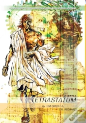 Capa do artigo Tetrastatum