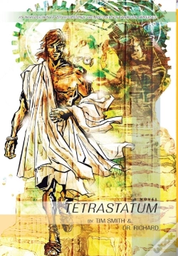 Capa do artigo Tetrastatum